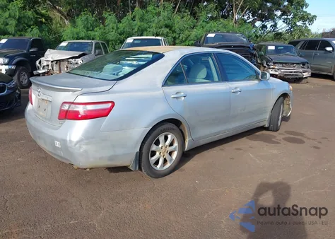 2009 Toyota Camry Le/Se/Xle from USA, damaged, VIN JTNBE46K593182439